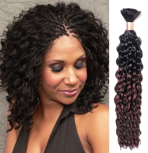 human-hair-with-micro-braid-extensions